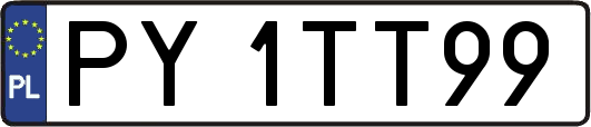 PY1TT99