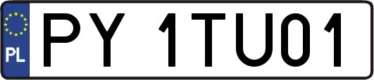 PY1TU01