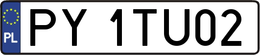 PY1TU02