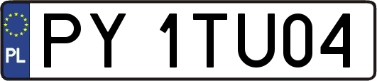 PY1TU04