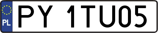 PY1TU05
