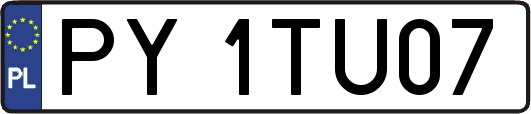 PY1TU07