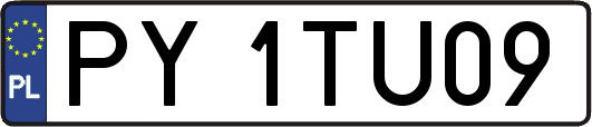 PY1TU09