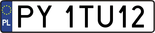 PY1TU12