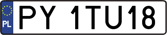 PY1TU18