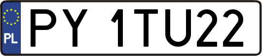 PY1TU22