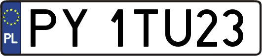 PY1TU23