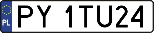 PY1TU24