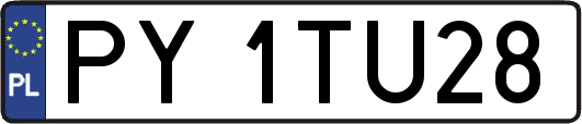 PY1TU28