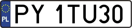 PY1TU30