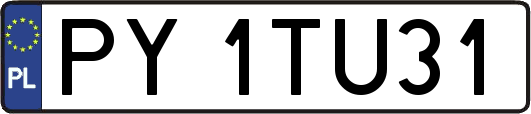 PY1TU31