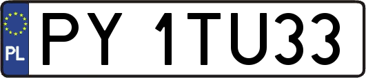 PY1TU33