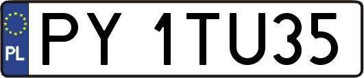 PY1TU35