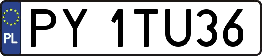 PY1TU36