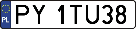 PY1TU38