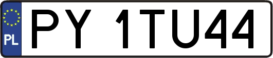 PY1TU44