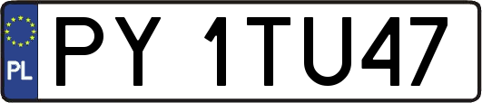 PY1TU47