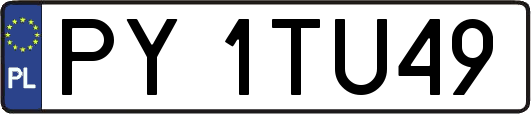 PY1TU49