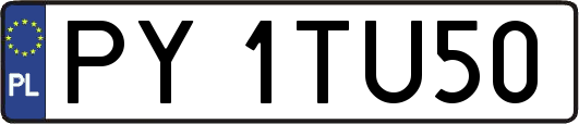 PY1TU50