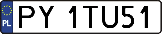 PY1TU51