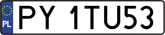 PY1TU53