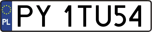 PY1TU54