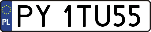 PY1TU55