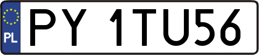 PY1TU56