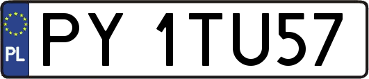 PY1TU57