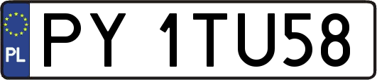 PY1TU58