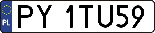 PY1TU59