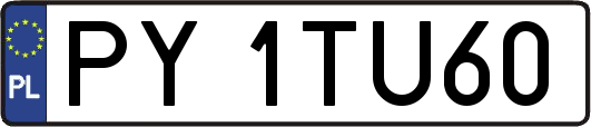 PY1TU60