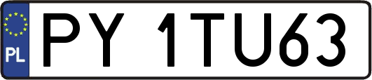 PY1TU63