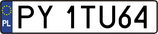 PY1TU64
