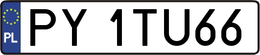 PY1TU66