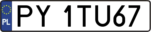 PY1TU67