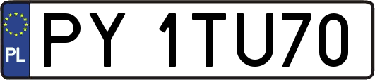 PY1TU70