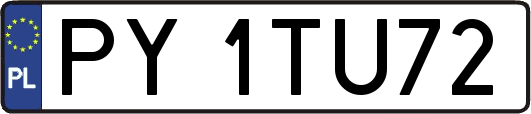PY1TU72