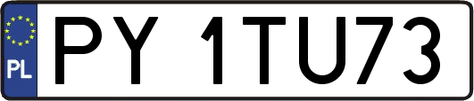 PY1TU73