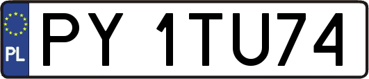 PY1TU74