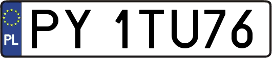 PY1TU76