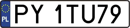PY1TU79