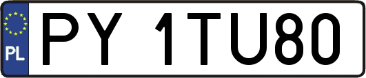 PY1TU80