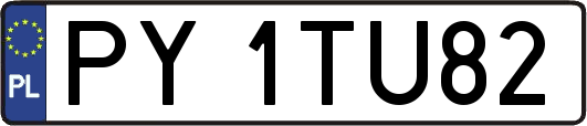 PY1TU82