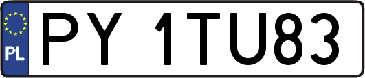 PY1TU83