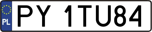 PY1TU84