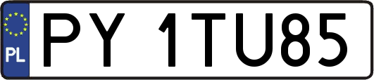 PY1TU85