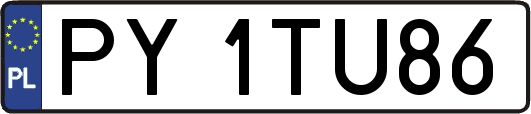 PY1TU86