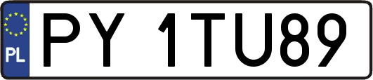 PY1TU89