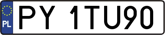 PY1TU90